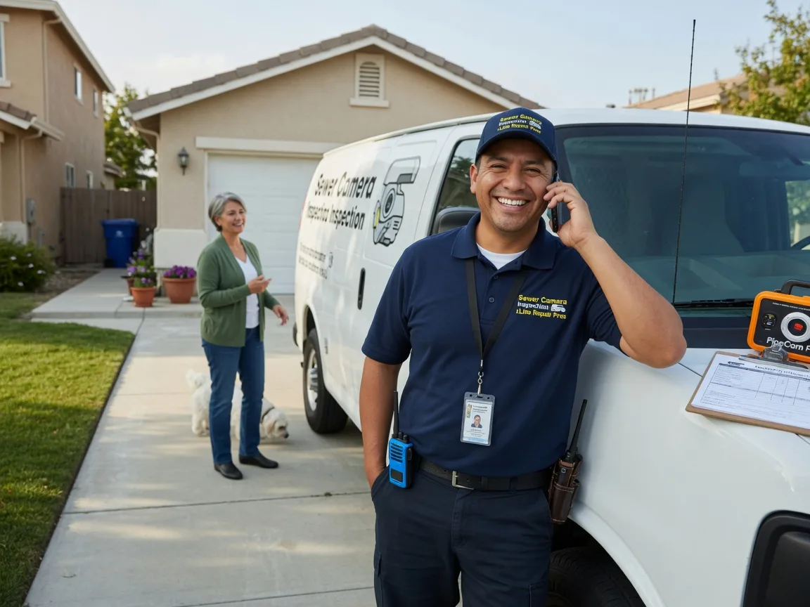 Sewer Line Repair Cody, WY FAQs